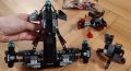 Lego Star Wars 75145 - Еклипс Изтребител + др., снимка 10