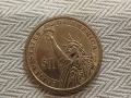 1 $ серия президенти, снимка 2