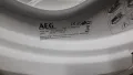 Сушилня AEG Термопомпа, снимка 3