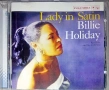 SACD Billie Holiday Lady in Satin, снимка 6