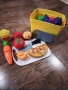 Детска дървена кухня, снимка 8
