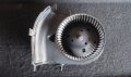 Вентилатор Парно Сеат Ароса - VW Поло - Лупо - 6N1820021 - 652950T N, снимка 2