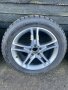 Комплект джанти с гуми за MERCEDES-BENZ S CLASS W222 A2224011900 BRIDGESTONE 245/50R18 2016, снимка 18