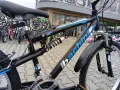 SPRINT Велосипед 24" Bachini Speed FSP черен, снимка 11