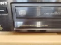 SONY CDP-270 Compact Disc Player , снимка 5