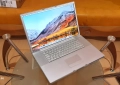 Apple PowerBook G4 A1107 – 17" / 2GB RAM / Класически професионален Mac, снимка 1