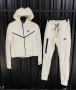 Дамски екипи Nike Tech Fleece (XS,S,M,L,XL) , снимка 8