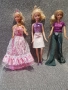 Няколко лота кукли Барби от близкото минало. Цена 28лв за лот,не се делят , снимка 3