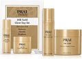 Нов Луксозен Дневен Комплект PRAI Beauty 24К - Против Бръчки и Стареене