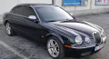 Jaguar S-type, снимка 1