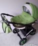 Детска количка Карера Камарело, снимка 1 - Детски колички - 43830230