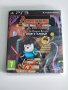 Adventure Time Explore the Dungeon Because I don't know 35лв.игра за Ps3 Playstation 3 Пс3