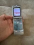 Motorola v3 Motorola V3 Silver запазен, снимка 2
