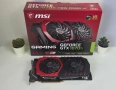 MSI GTX 1070ti 8GB Gaming , снимка 1