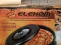 Електрически тиган Елеком 1500w, снимка 6