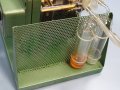 Лабораторна газ-помпа Wösthoff, снимка 9