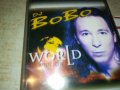 ✅dj bobo-word in motion ka music 0110221907, снимка 4
