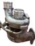55191596 7127662 ТУРБИНА ЗА ALFA ROMEO 147 1.9JTD, снимка 2