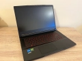 ПРОМО MSI Thin GF63/i5-12450H/RTX 4050 6GB/16GB DDR4/512GB NVMe/144Hz, снимка 2