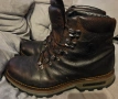 зимни мъжки планински обувки Merrell номер 44 кожа, снимка 2