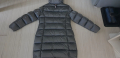 Colmar  Womens Down Jacket Parka Size S - M НОВО!  ОРИГИНАЛ! Дамска пухено яке Парка!, снимка 13