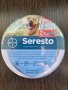 2бр. Противопаразитни каишки за куче Seresto, снимка 1