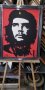 Продавам картината "Че Гевара", снимка 3