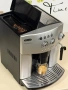 Кафемашина кафе автомат delonghi magnifica с гаранция, снимка 3