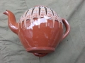 Керамичен чайник, снимка 3