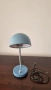 лампа за бюро-демируема, снимка 1