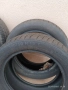Зимни Гуми Бриджстон 15 2 броя 195 50 2 бр 175 на 65 с хубав грайфер почти нови , снимка 6