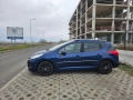 Peugeot 207 SW 1,6 Avtomat, снимка 5