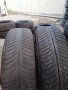 2 бр.зимни гуми Michelin 215/65/17 99H dot2721 Цената е за брой!, снимка 2