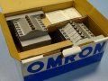 пистов изключвател Omron D4MB-641G multiple 6-position limit switch, снимка 12