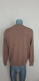Hugo Boss  Wool / Knit Mens Size L - XL НОВО! ОРИГИНАЛ! Мъжки Пуловер!, снимка 10
