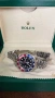 ROLEX GMT PEPSI уникат, снимка 6