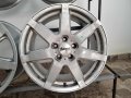 4бр 17ски джанти Advanti зa Mercedes, Audi, VW 5х112мм A170010 , снимка 4