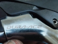 Шосейна команда за велосипед колело Shimano Dura ace st 7800 , снимка 2