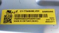SAMSUNG QE49Q85TAT със счупена матрица ,BN44-01051A ,BN44-01046A / L49S8NC  ,WCT731M ,CY-TT049HMLV2H, снимка 5
