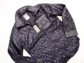 НОВО и Намалено G-star Raw A-Crotch Varsity Padded Overshirt Jacket L/S Мъжко Яке Размер М, снимка 3