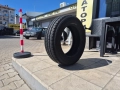 1бр. Лятна бусова гума 215/65/16C Goodyear, снимка 1