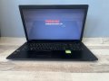 Лаптоп Toshiba 8RAM/AMD A8/Raden 1GB/750GB/17.3Инча., снимка 3
