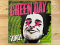 Green Day – ¡Uno! Грамофонна плоча, снимка 1