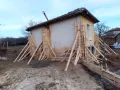 Конструктивно укрепване на къщи,сгради,груб строеж,кофраж,арматура, снимка 13