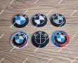Емблеми за волан на БМВ / Emblemi za volan na BMW, снимка 3