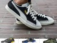 Мъжки сп. обувки PUMA BASKET-90680 100%оригинал внос Англия, снимка 3