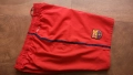 NIKE FC BARCELONA Football Shots Размер L - XL къси панталони 16-52, снимка 4