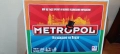 Монополи- игра Метропол, снимка 1