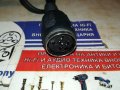 АУДИОКАБЕЛ-ПРЕХОД ВНОС ГЕРМАНИЯ 2012212027, снимка 4