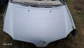 Преден капак за Нисан алмера тино/Nissan Almera Tino 2000-2006г, снимка 1